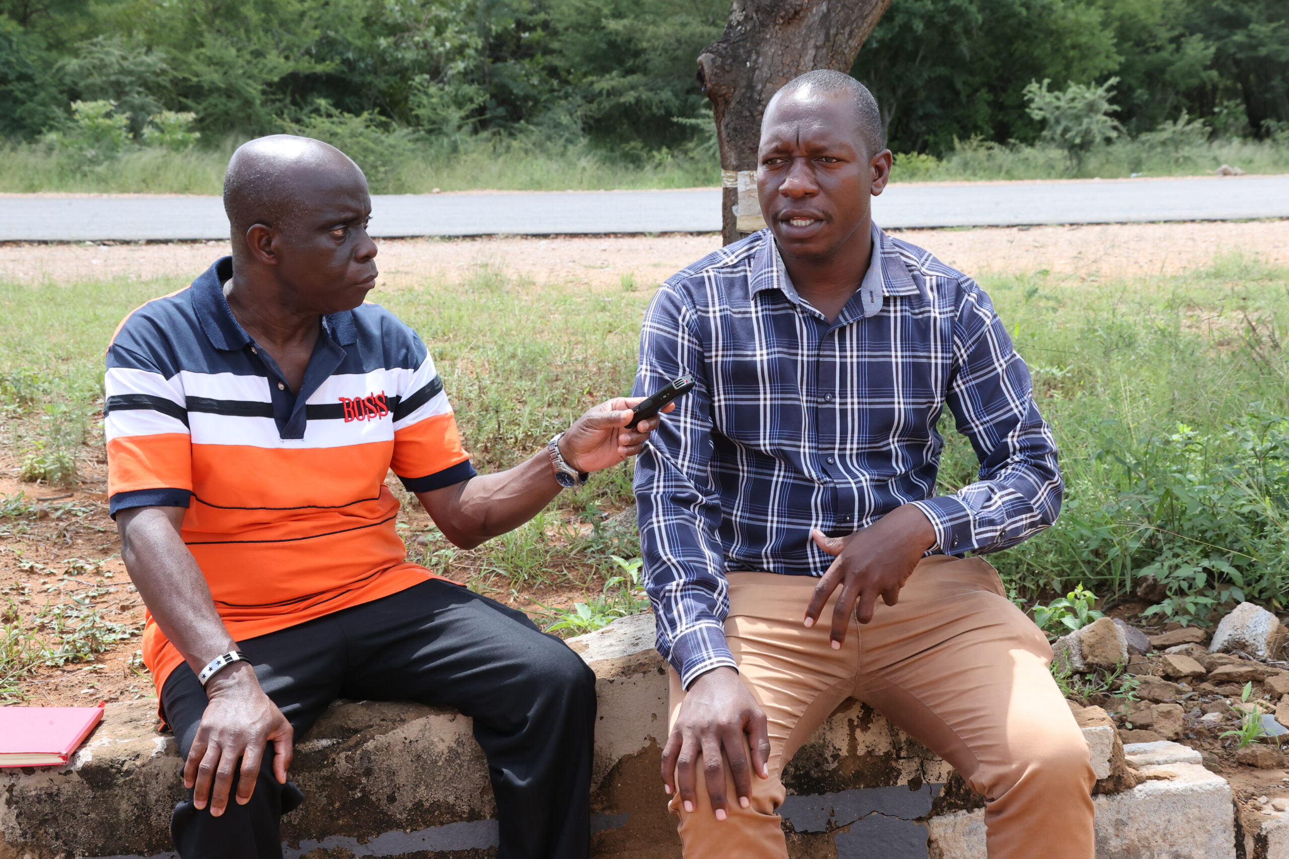 Masvingo Province: ‘We are happy with the progress so far achieved under the Second Republic’