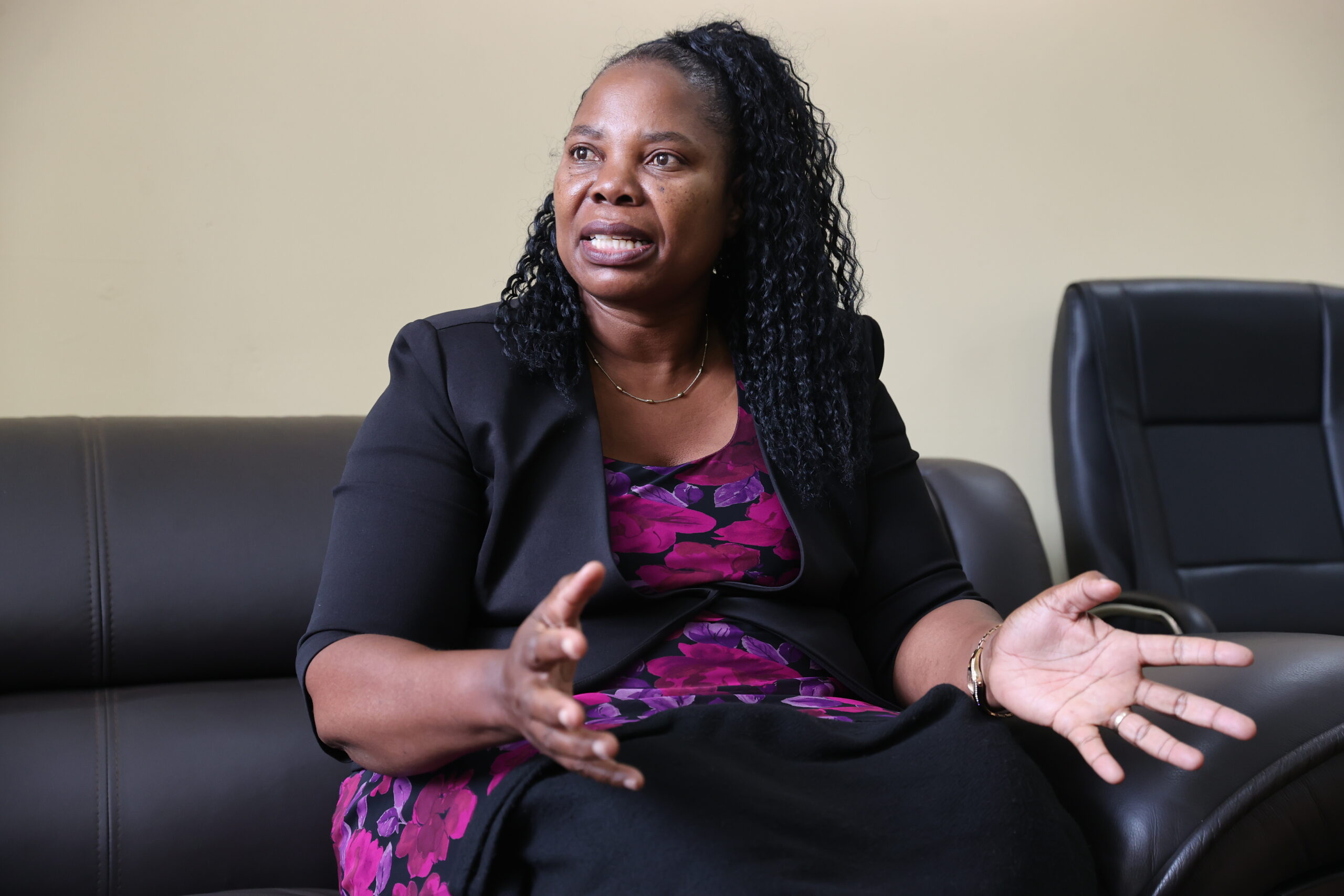 Gwebi College gets a new life under Second Republic