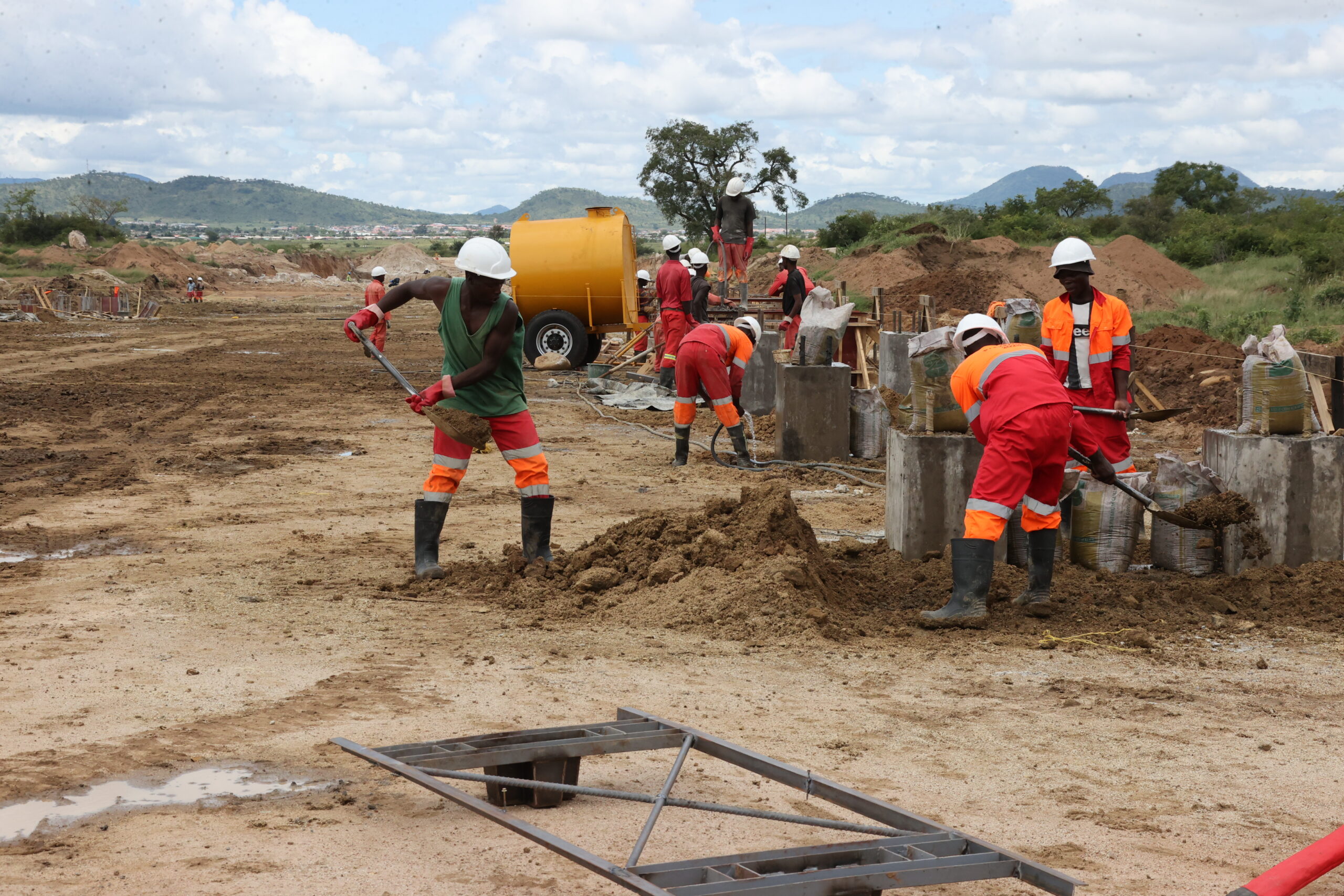 SIMBI expansion is good news for Masvingo