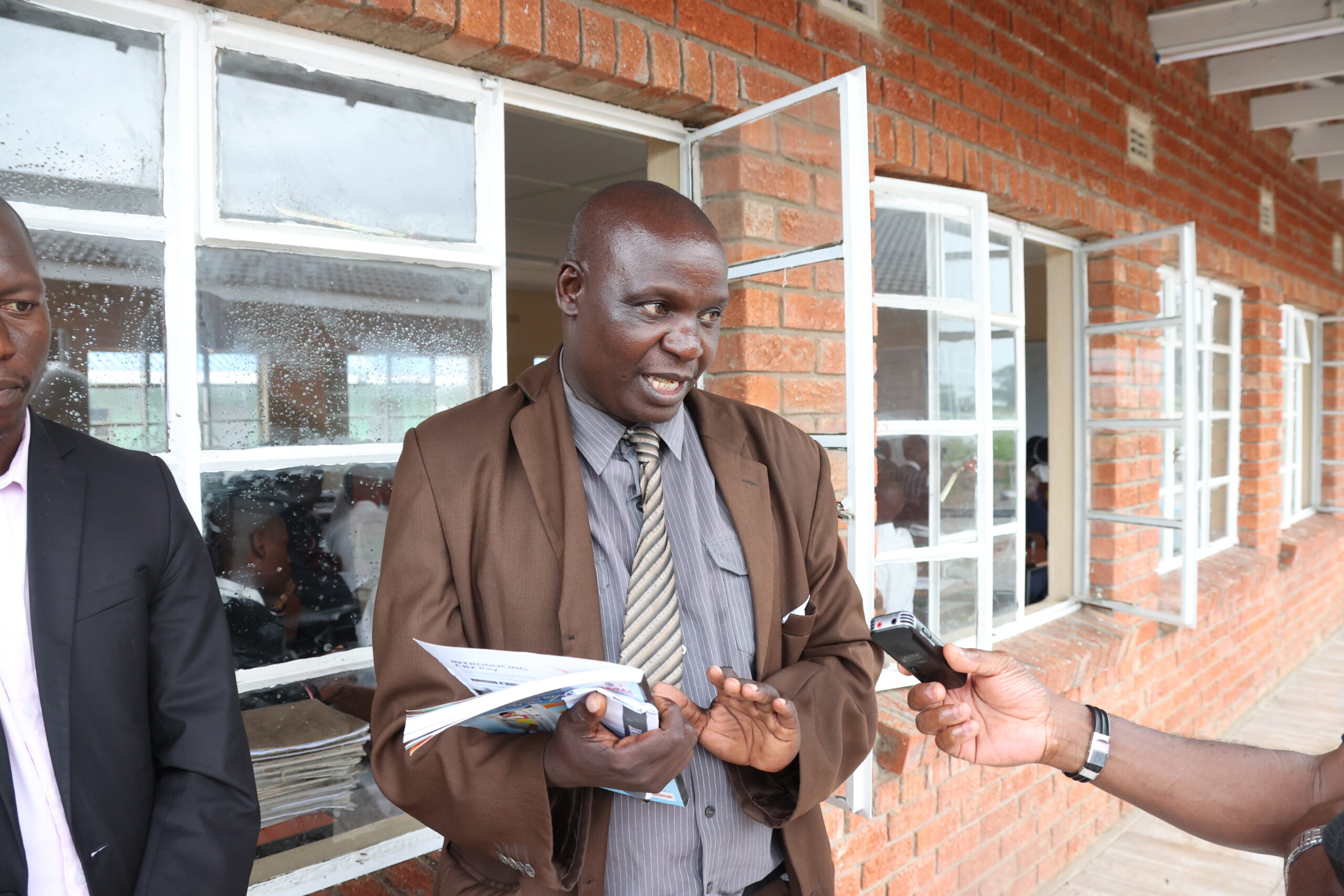 ‘I am a polygamist, I know how to do it’, thanks to devolution
