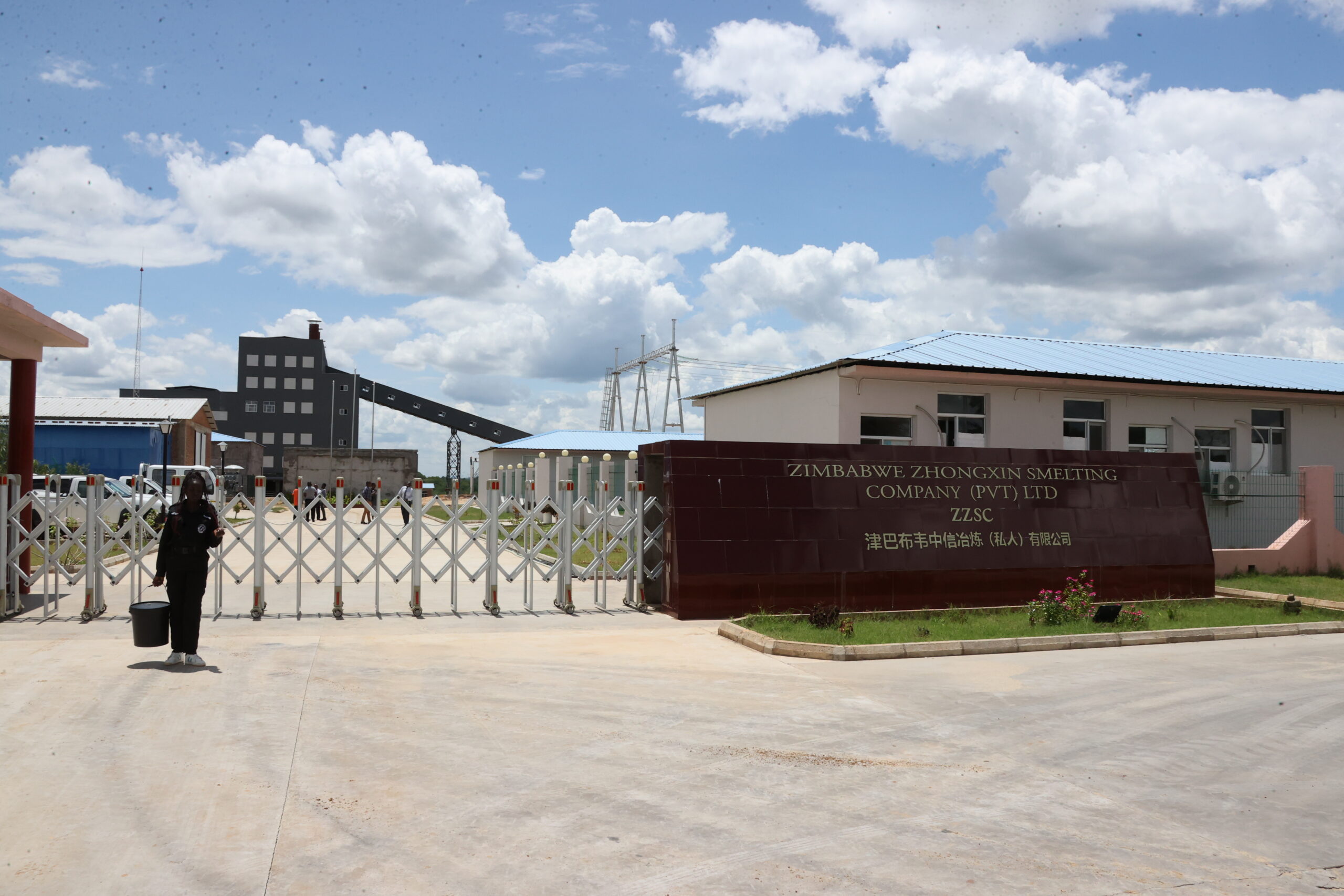More jobs for Masvingo Province