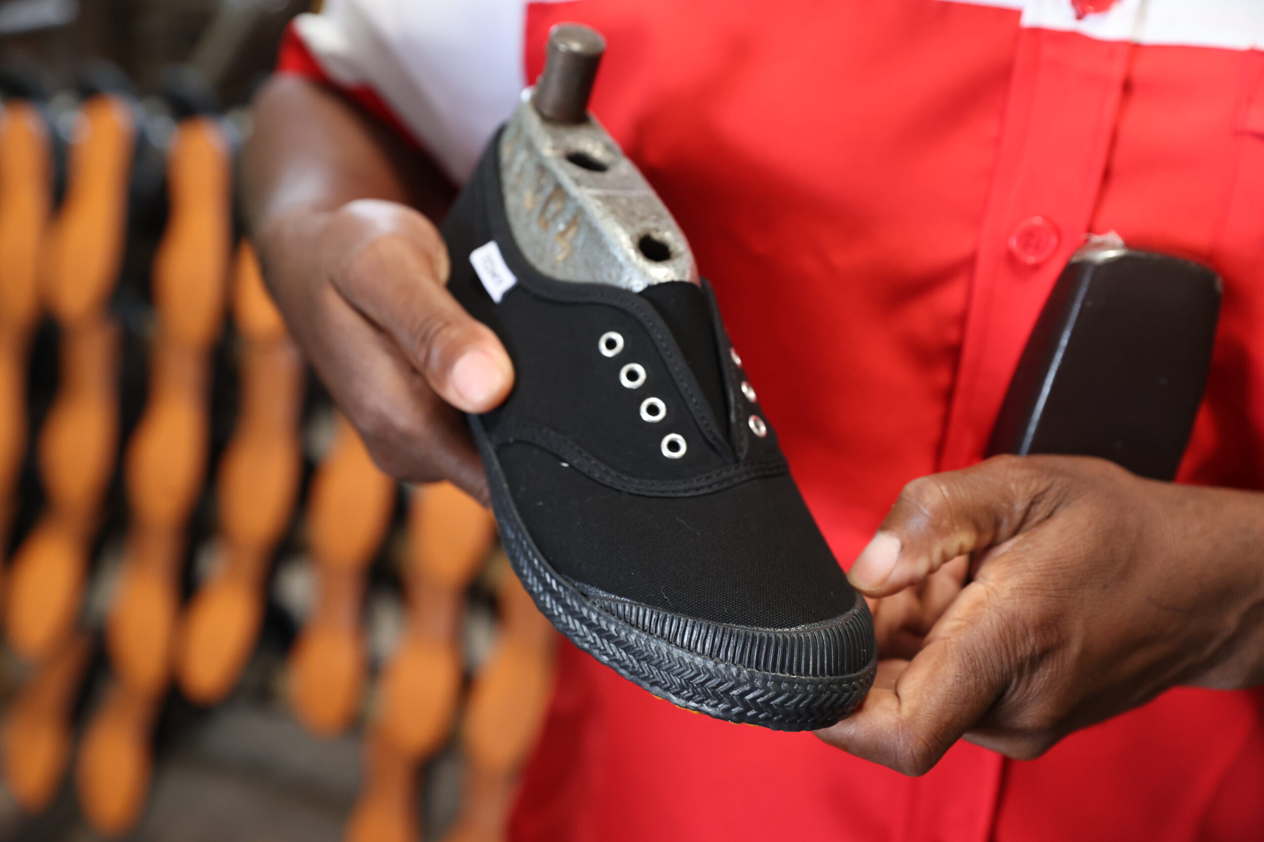 Bata Zimbabwe: ‘We are not only here to stay, we are here to dominate the market’