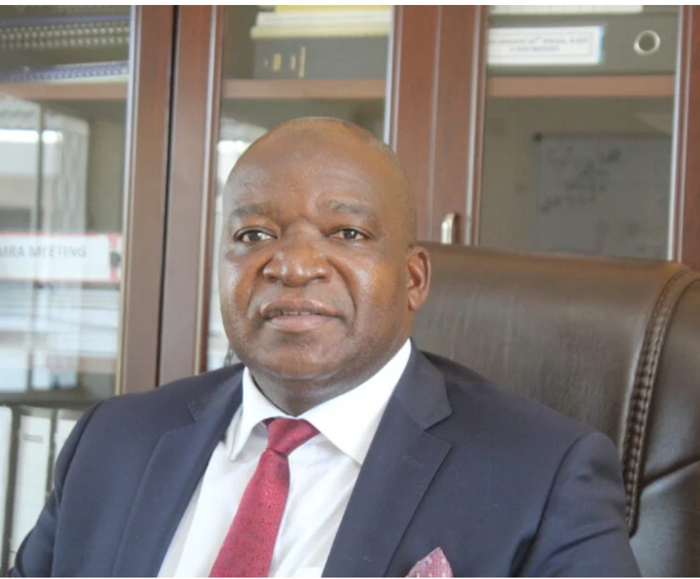 Chamber of Mines: We are  succeeding because we are in this together with government