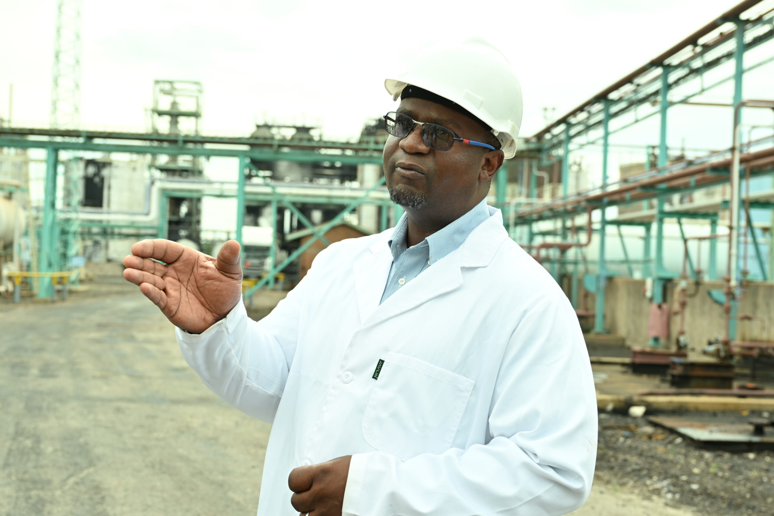 Financial gymnastics save the day for sanctions-hit Zimchem