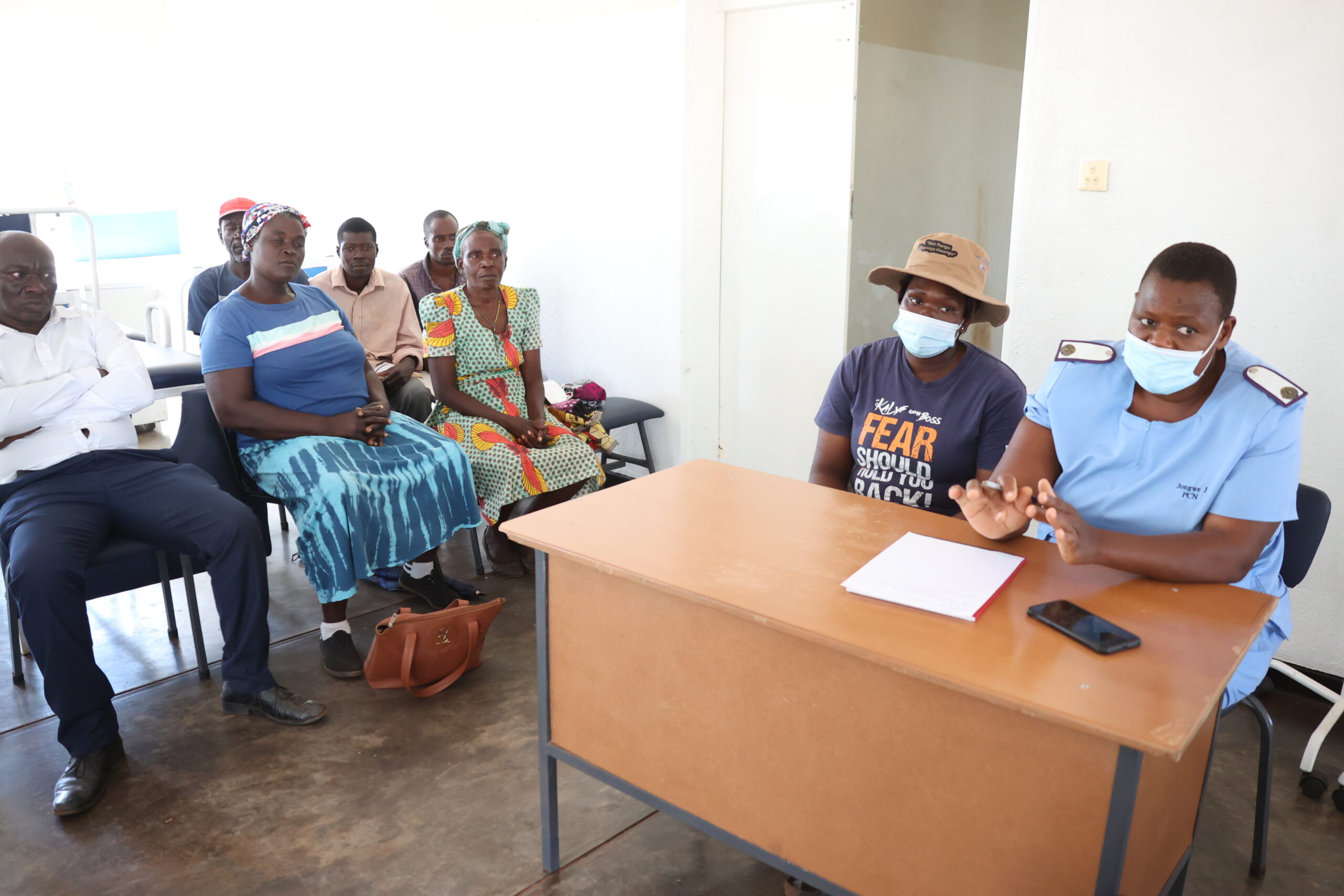 Bopoma Clinic  is a godsend