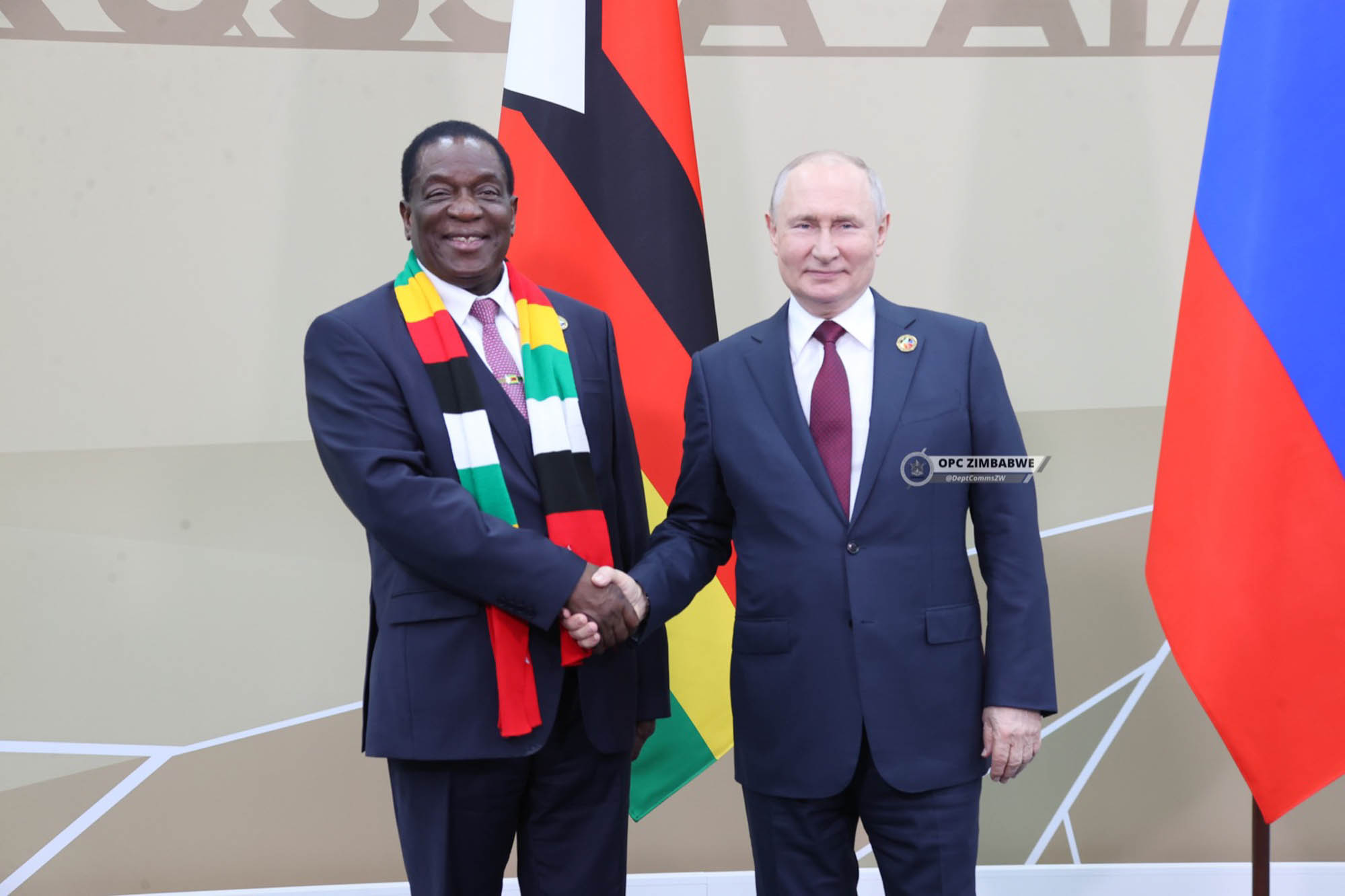 23 August: An opportunity for Zimbabweans to find each other for the good of the country